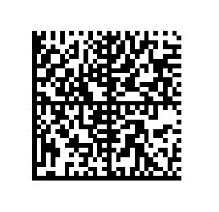 Adrian Steel Scanner Configuration